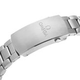 Seamaster Planet Ocean 600M Mens 43.5mm Automatic Co-Axial Divers Watch, , hi-res