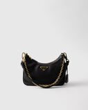 Prada Re-Edition leather mini-bag, , hi-res