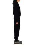 Wool Blend Jogging Pants, , hi-res