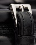 Prada Bonnie Re-Nylon and leather tote bag, , hi-res