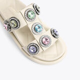 ORSON CRYSTAL SANDAL, , hi-res