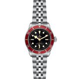 Black Bay Manufacture Calibre MT5602-U 41mm Steel Case Steel Bracelet, , hi-res