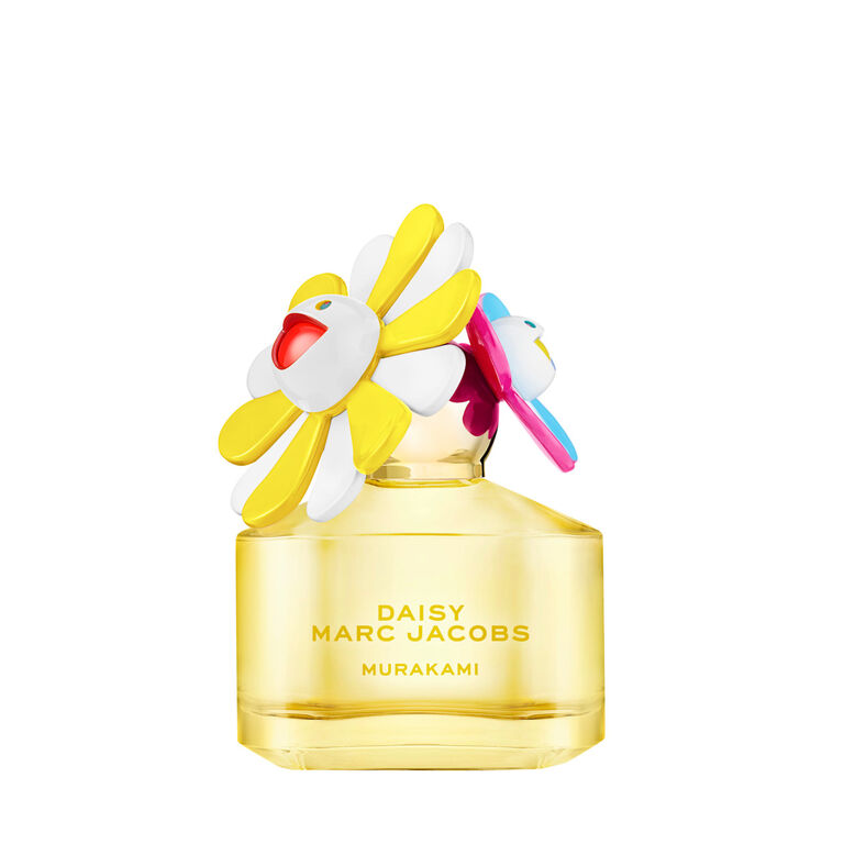 Daisy Murakami Yellow Limited Edition Eau de Parfum, , hi-res