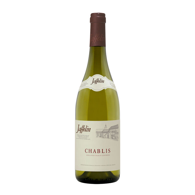 Maison Jaffelin Chablis , , hi-res