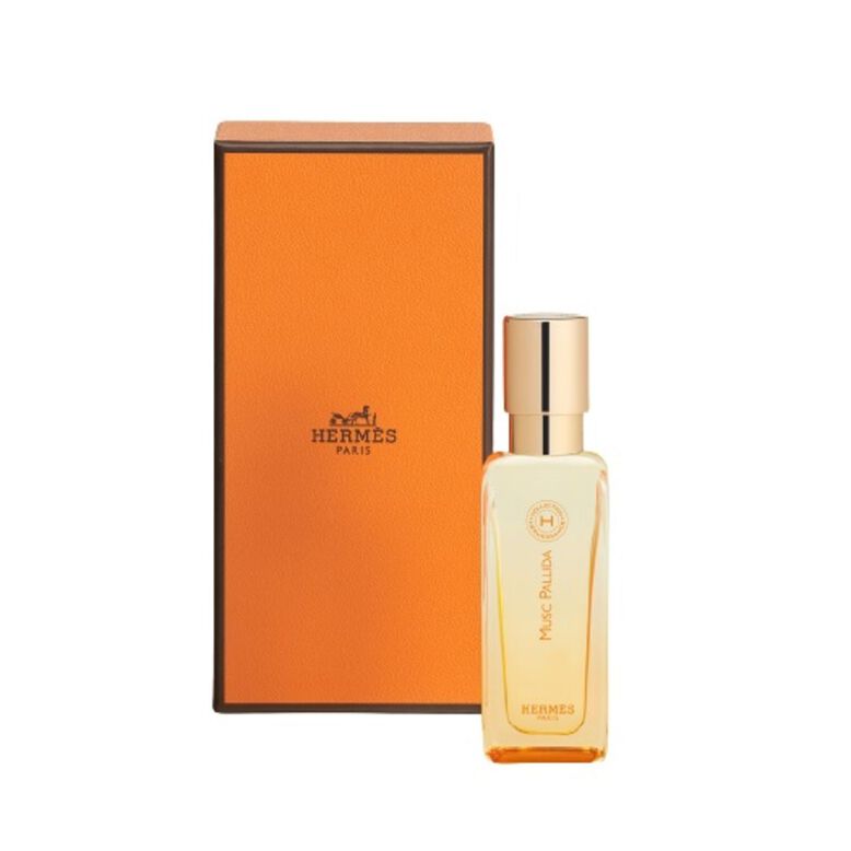 Musc Pallida Essence De Parfum Pure Parfum, , hi-res