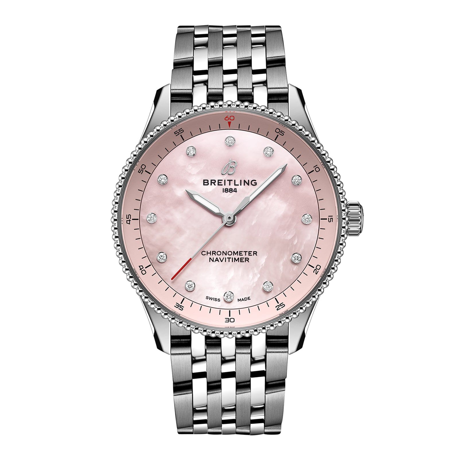 Pink watch ladies new arrivals
