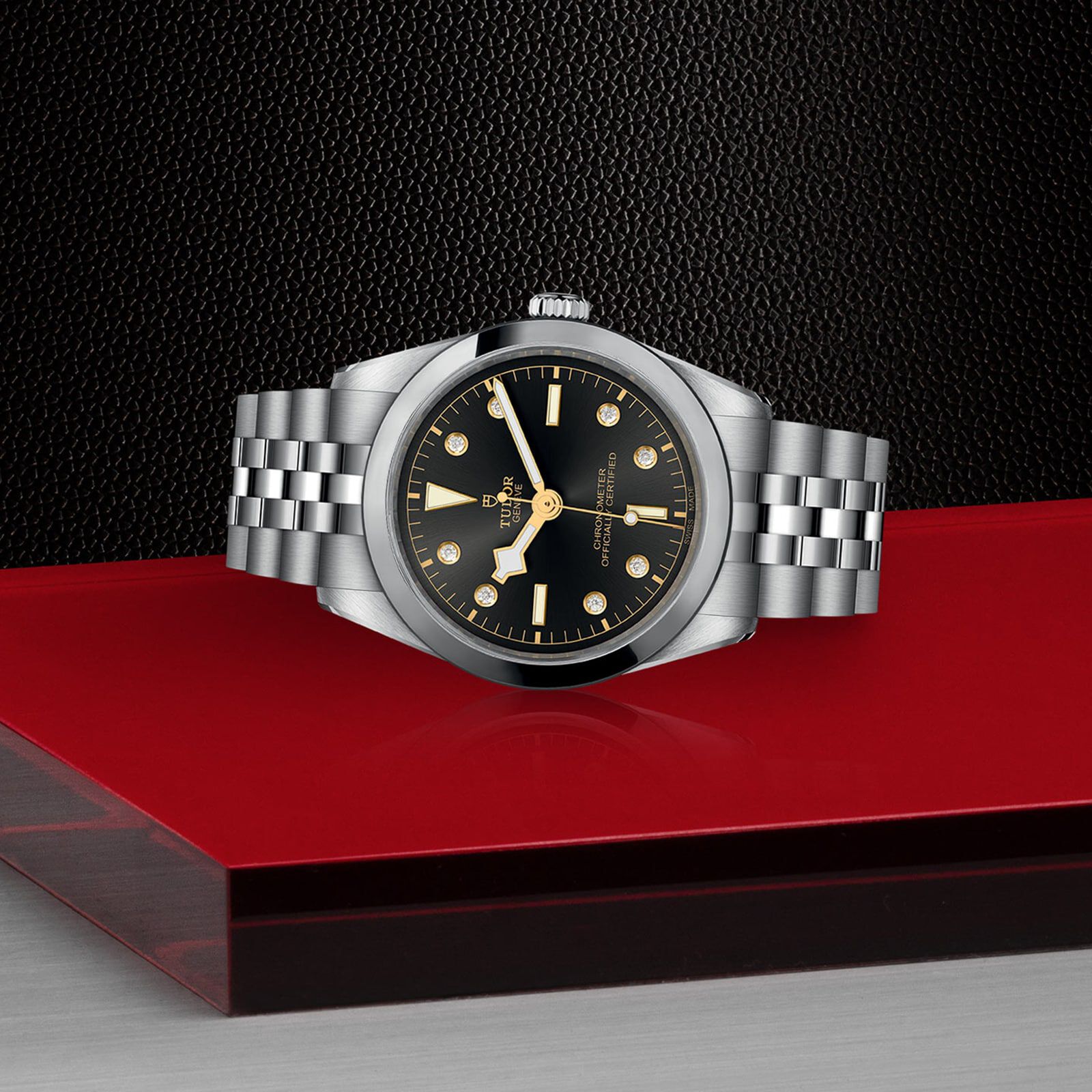 Tudor black bay 36mm sale