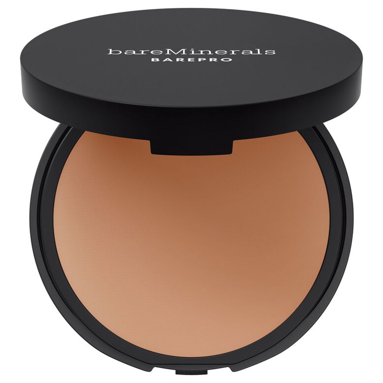 Barepro 16-Hour Foundation - Medium Deep 40 Cool​, , hi-res