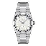 PRX Powermatic 80 35mm Unisex Watch White, , hi-res