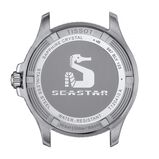 Seastar 1000 40mm Mens Watch Blue, , hi-res