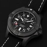 Avenger Automatic 45 Seawolf Night Mission, , hi-res
