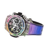 Big Bang Unico Titanium Rainbow 42mm, , hi-res