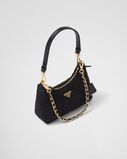 Prada Re-Edition 1995 Cha&icirc;ne Re-Nylon mini-bag, , hi-res