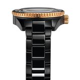 Rado Captain Cook High-Tech Ceramic 43mm Mens Watch, , hi-res