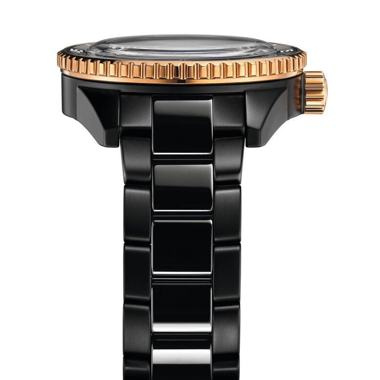 Rado Captain Cook High-Tech Ceramic 43mm Mens Watch, , hi-res