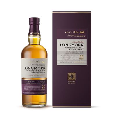 25 Year Old Limited Edition, , hi-res