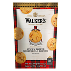 Sticky Toffee Share Bag