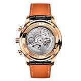 Portugieser Chronograph 41 Obsidian, , hi-res