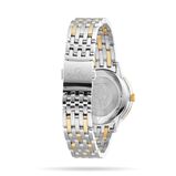 De Ville Prestige Quartz 27.5mm Ladies Watch White, , hi-res