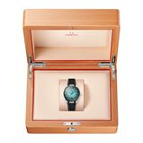 Seamaster Aquaterra 150M 38mm Mens Watch Turquoise, , hi-res