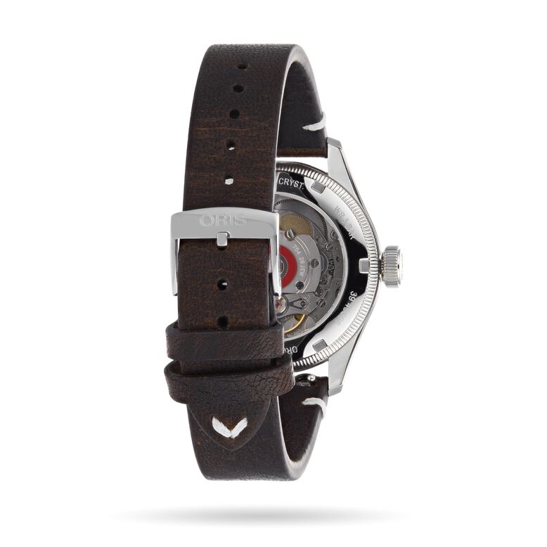 Big Crown X Cervo Volante 38mm Mens Watch, , hi-res