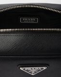 Saffiano pouch, , hi-res