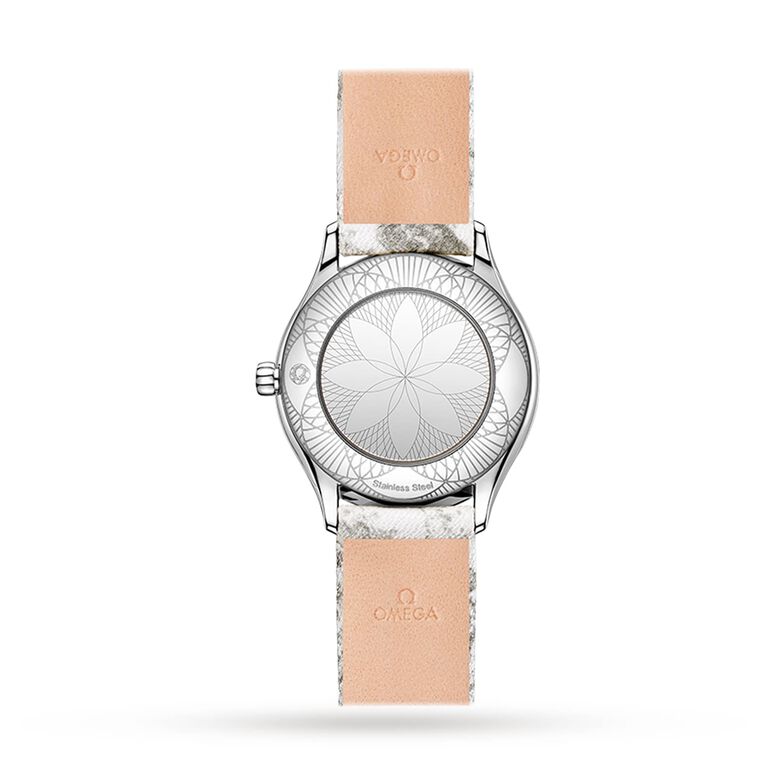 De Ville Mini Tr&eacute;sor Quartz 26mm, , hi-res