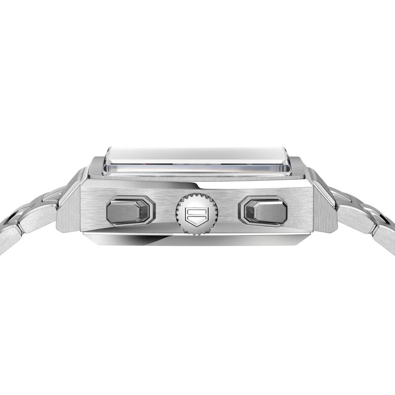 Monaco Calibre Heuer 02 39mm Mens Watch, , hi-res