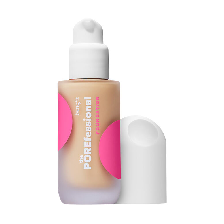 The Porefessional Foundation - 6W Extraordinary, , hi-res