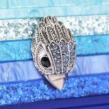 Party Eagle Clutch, , hi-res