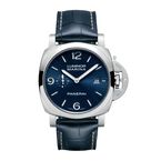 Luminor Marina 44mm Mens Watch- Interchangeable Strap