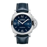 Luminor Marina 44mm Mens Watch- Interchangeable Strap, , hi-res