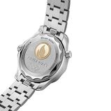 Seamaster Diver 300m Co Axial Master Chronometer Paris 2024 42mm Mens Watch White, , hi-res