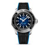 Seamaster Planet Ocean 6000m Co-Axial Master Chronometer 45.5mm Mens Watch Black, , hi-res