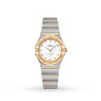 Constellation Manhattan 25mm Ladies Watch