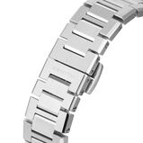 Defy Skyline 36mm Steel Automatic Watch - Green, , hi-res
