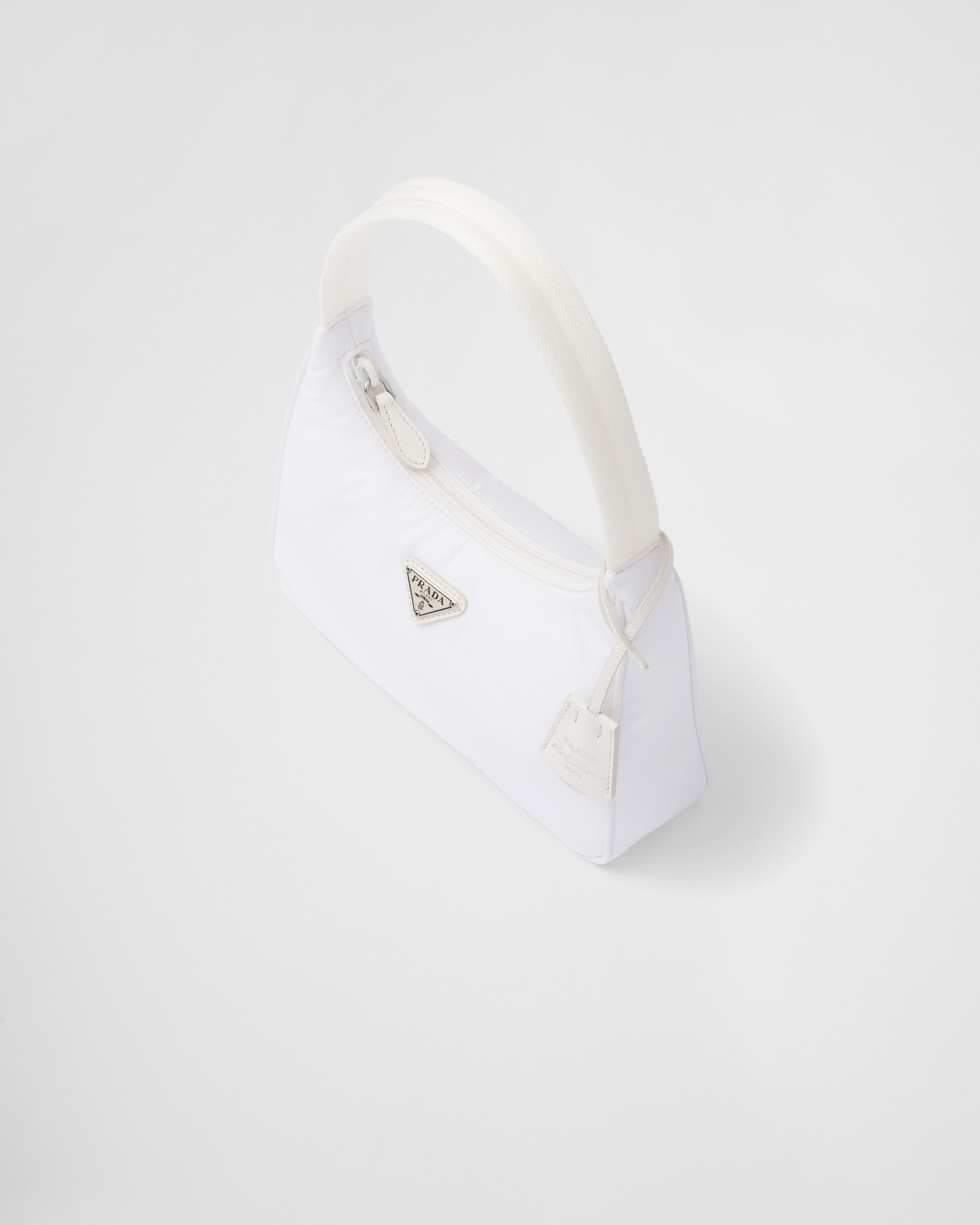 Prada re edition 2000 white outlet