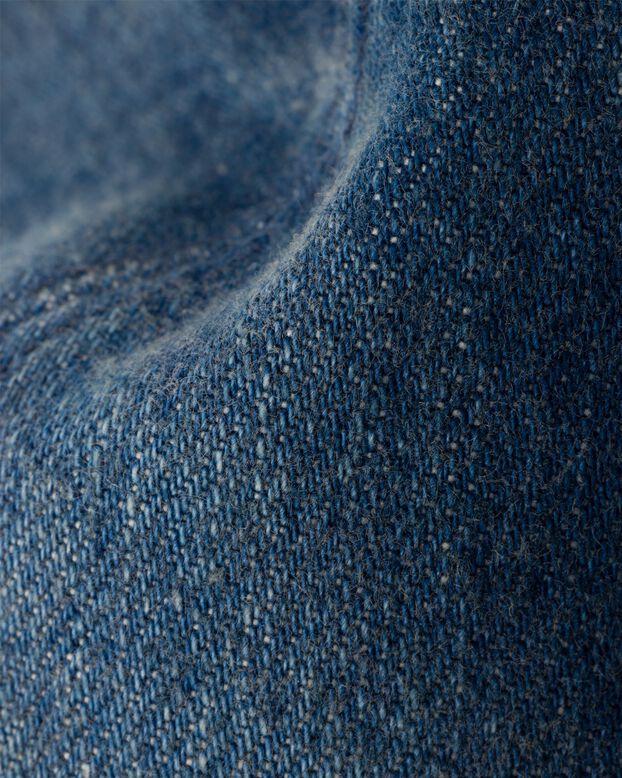 Denim bucket hat, , hi-res