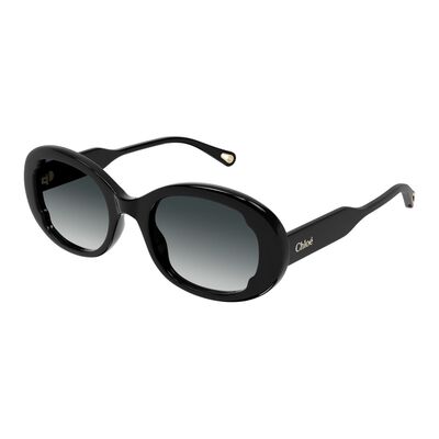 Sunglasses CH0197S Black Grey Gradient