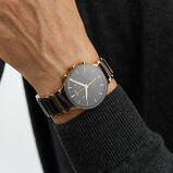 Centrix 44mm Mens Watch, , hi-res