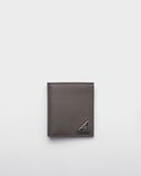 Saffiano leather wallet, , hi-res