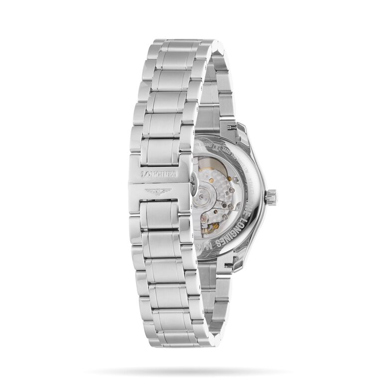 Master Collection 40mm Mens Watch L27934596, , hi-res