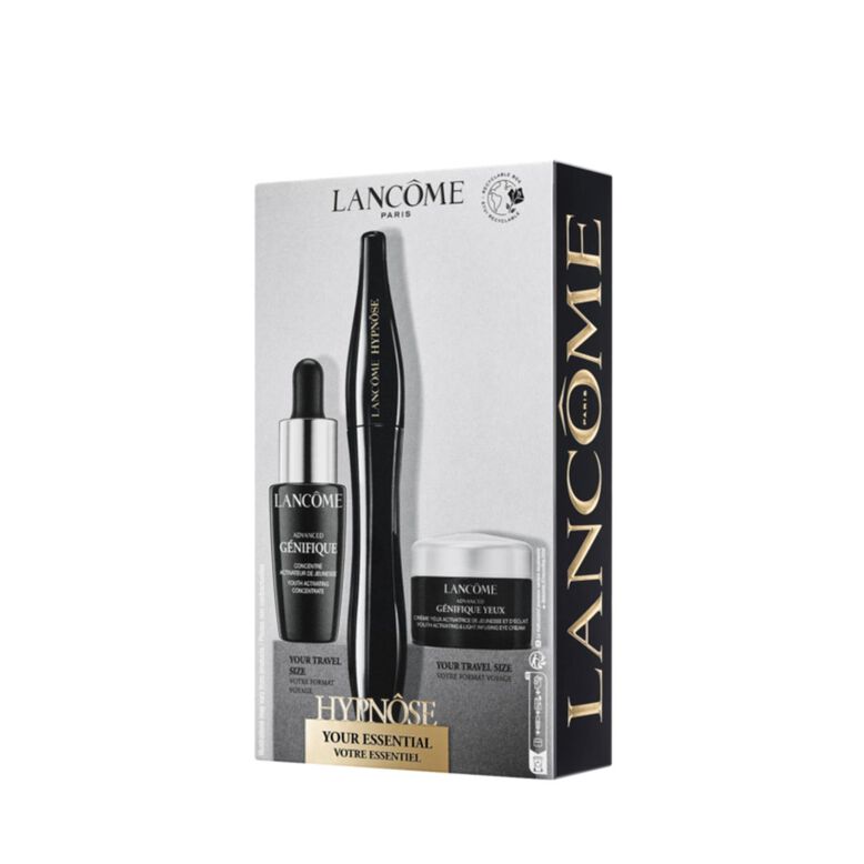 Hypnose Mascara Advanced G&eacute;nifique Eye Cream Set, , hi-res