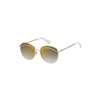 Sunglasses 253-S Grey Gold, , hi-res