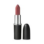 Macximal Silky Matte Lipstick - Mehr 