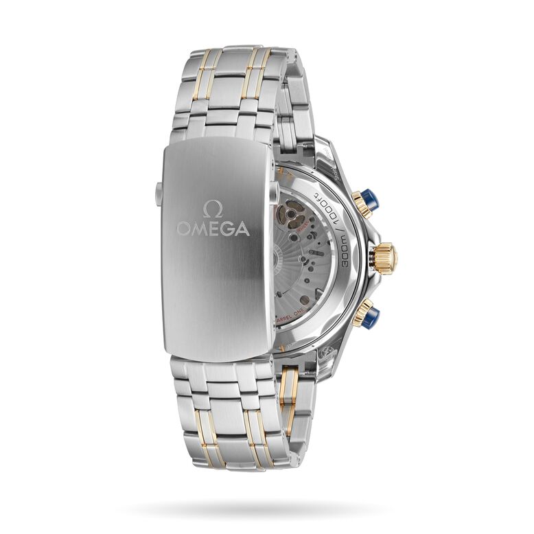 Seamaster 300m 44mm Mens Watch, , hi-res