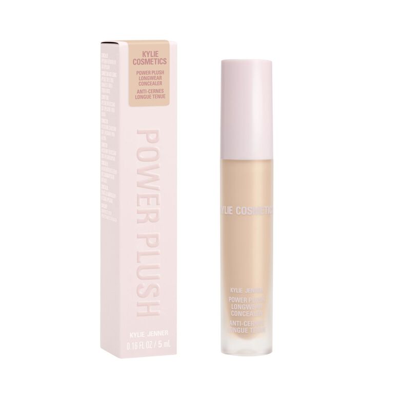 Power Plush Longwear Concealer - 1C, , hi-res
