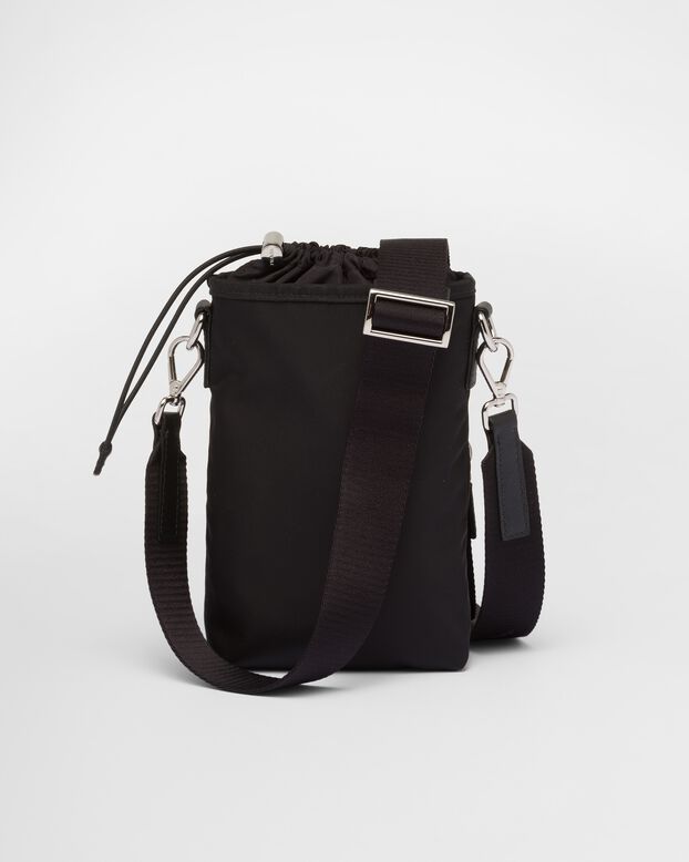 Re-Nylon smartphone case, , hi-res