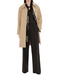 Mid-length Camden Heritage Car Coat, , hi-res
