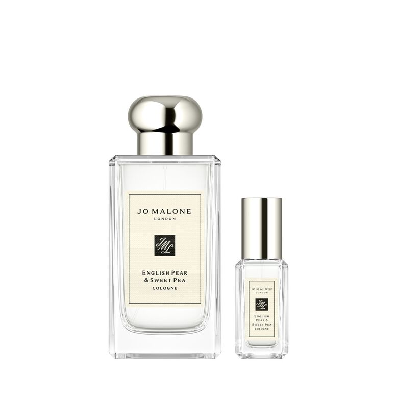 English Pear &amp; Sweet Pea Set, , hi-res